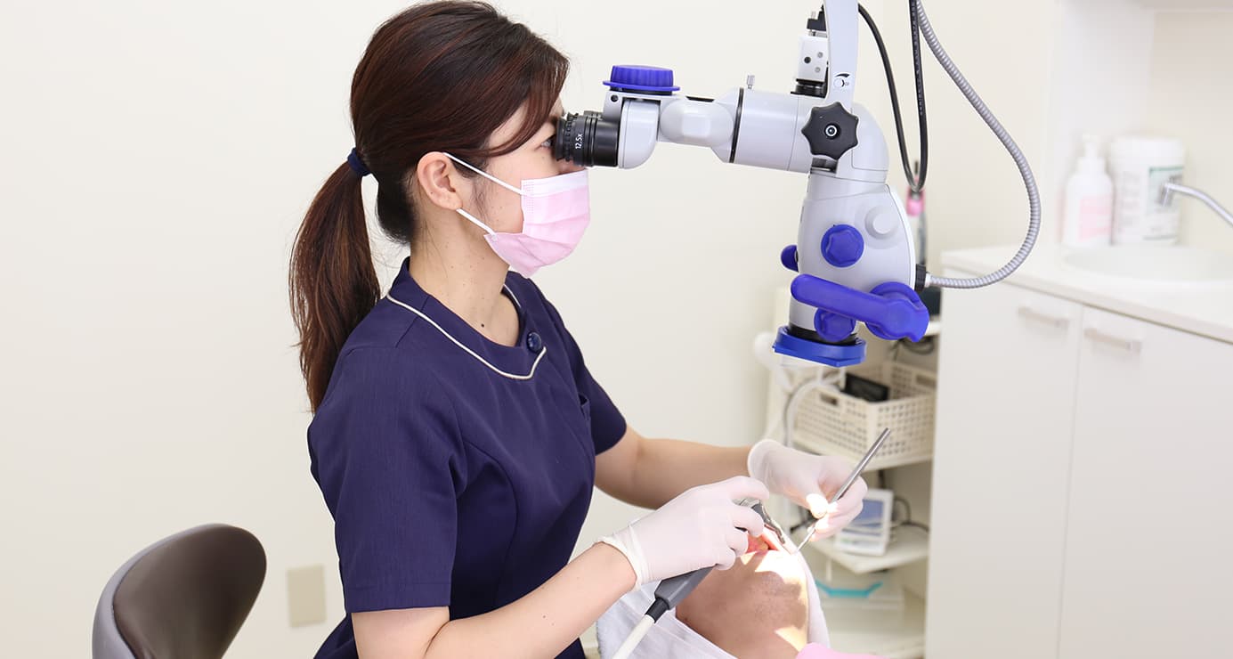 TAKADA DENTAL CLINIC