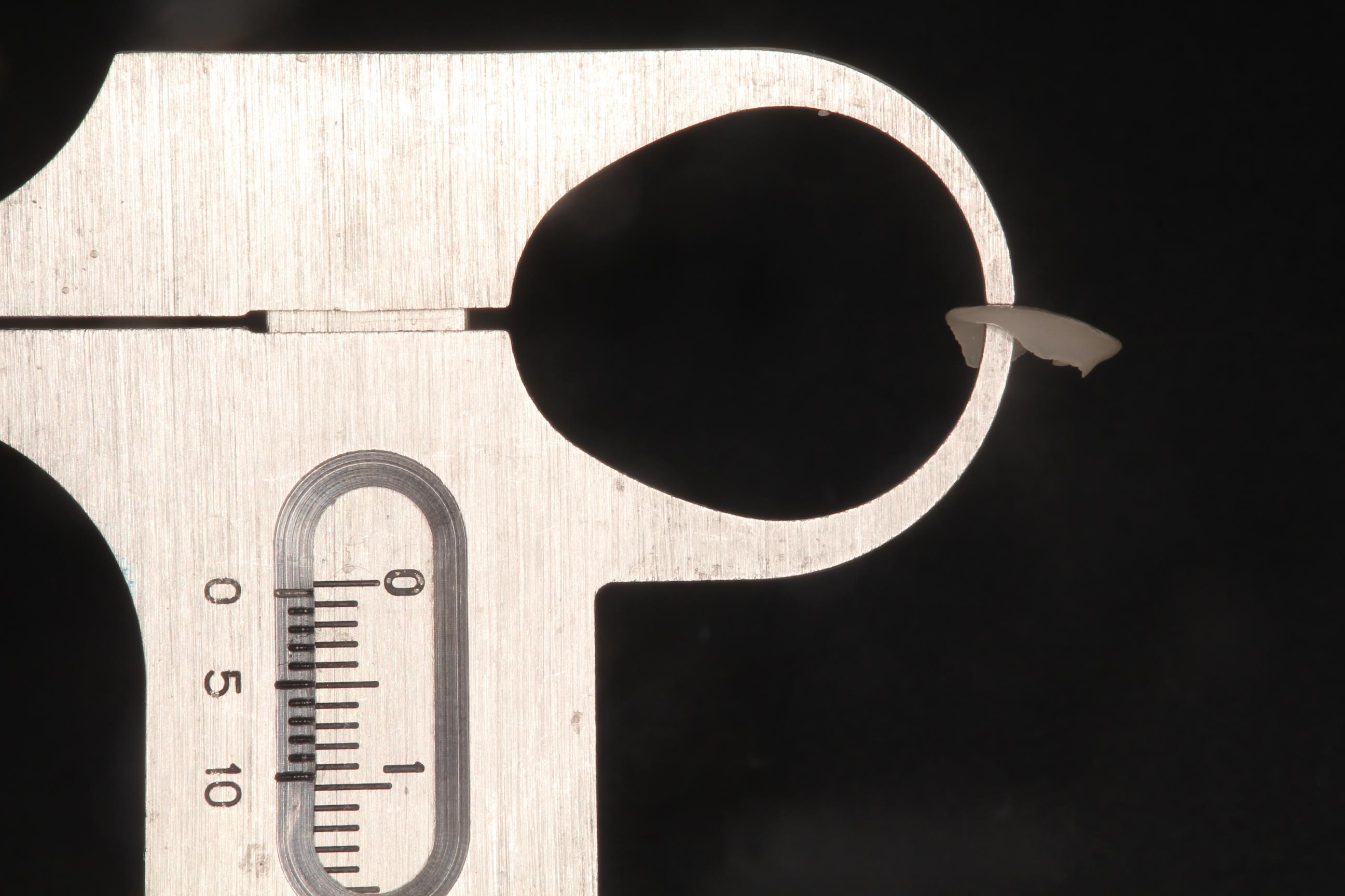 超低侵襲性のセラミック治療