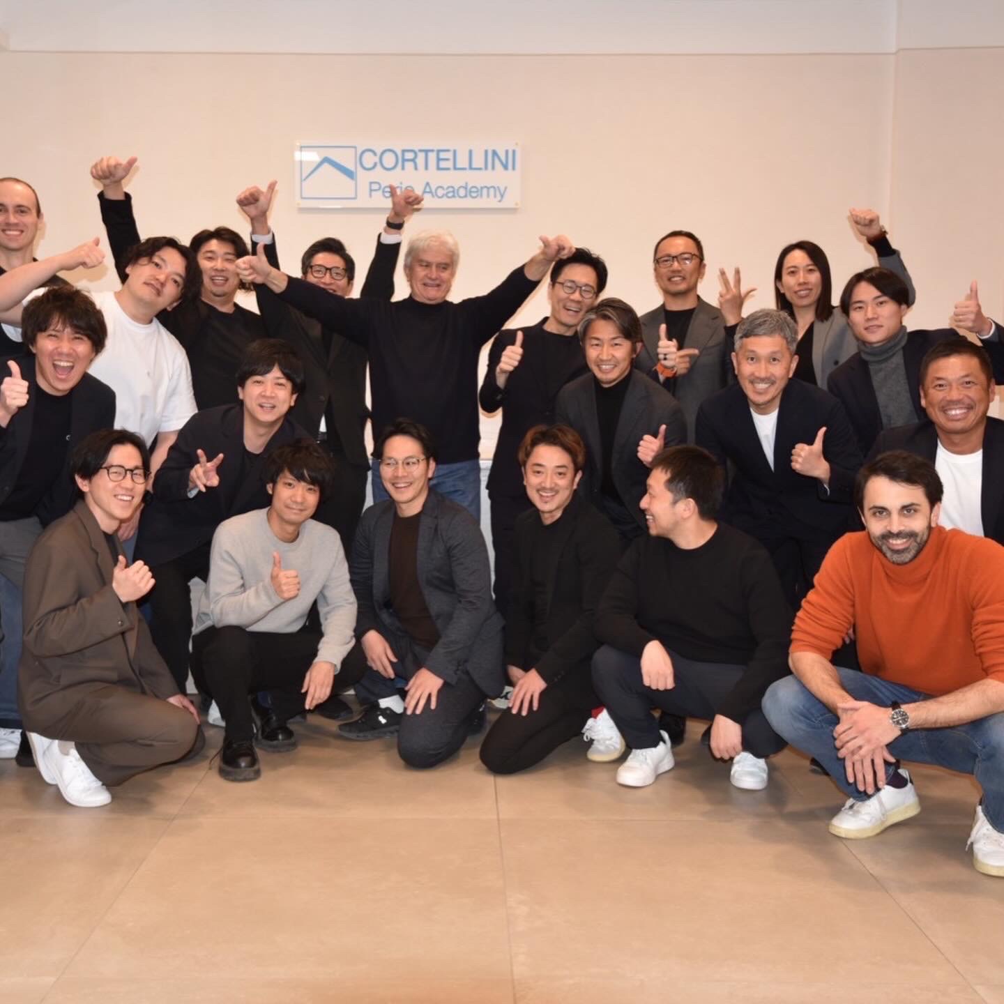 海外研修に参加してきました