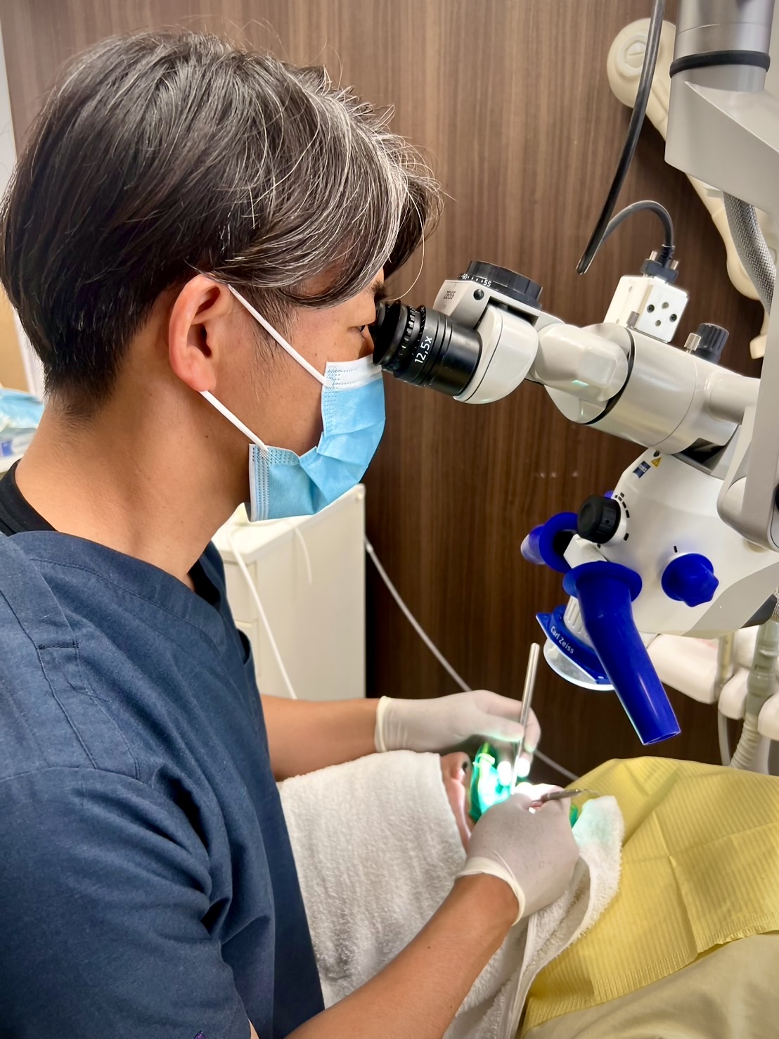 根管治療ってどんな治療？痛くないの？｜綱島の歯医者・高田歯科クリニック