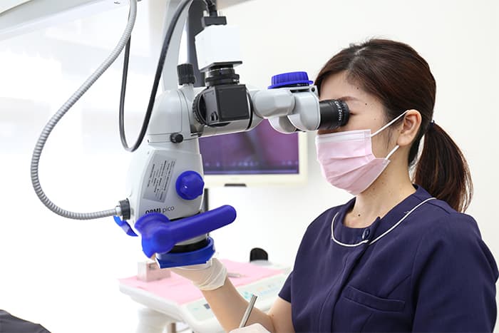 歯科衛生士・受付スタッフ